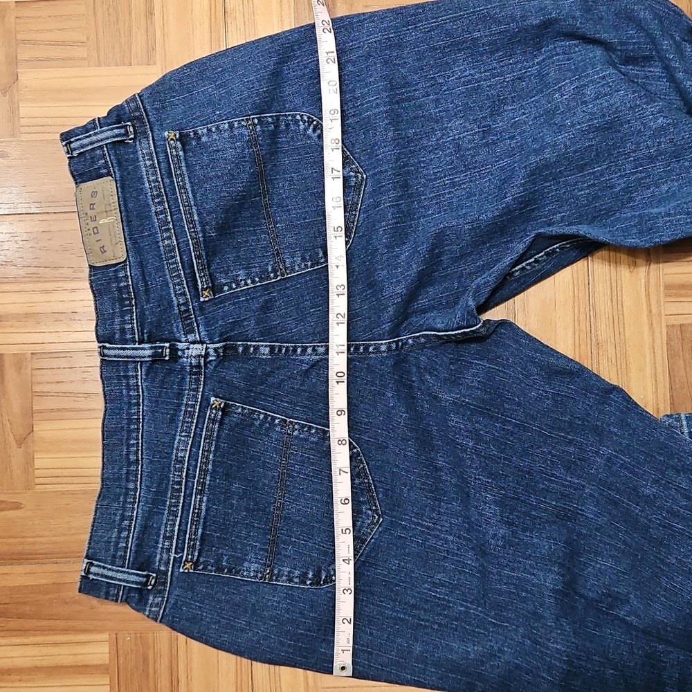 LEE RIDERS jeans - Picture 12 of 13